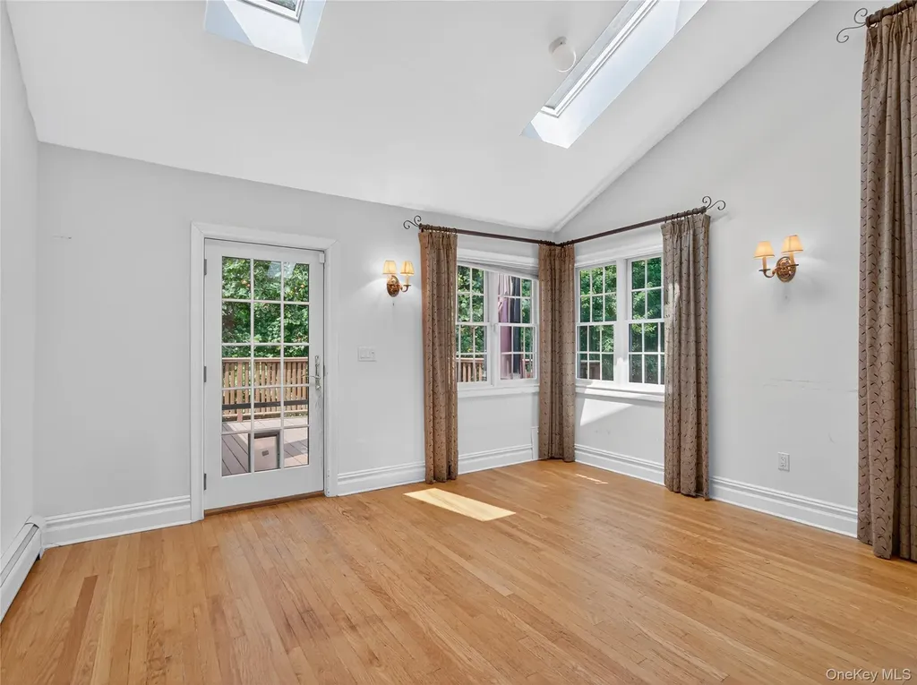 516 Oak Tree Road Palisades NY 10964