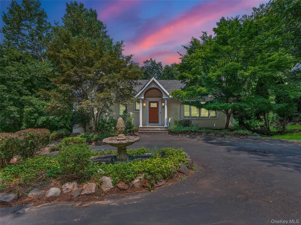516 Oak Tree Road Palisades NY 10964