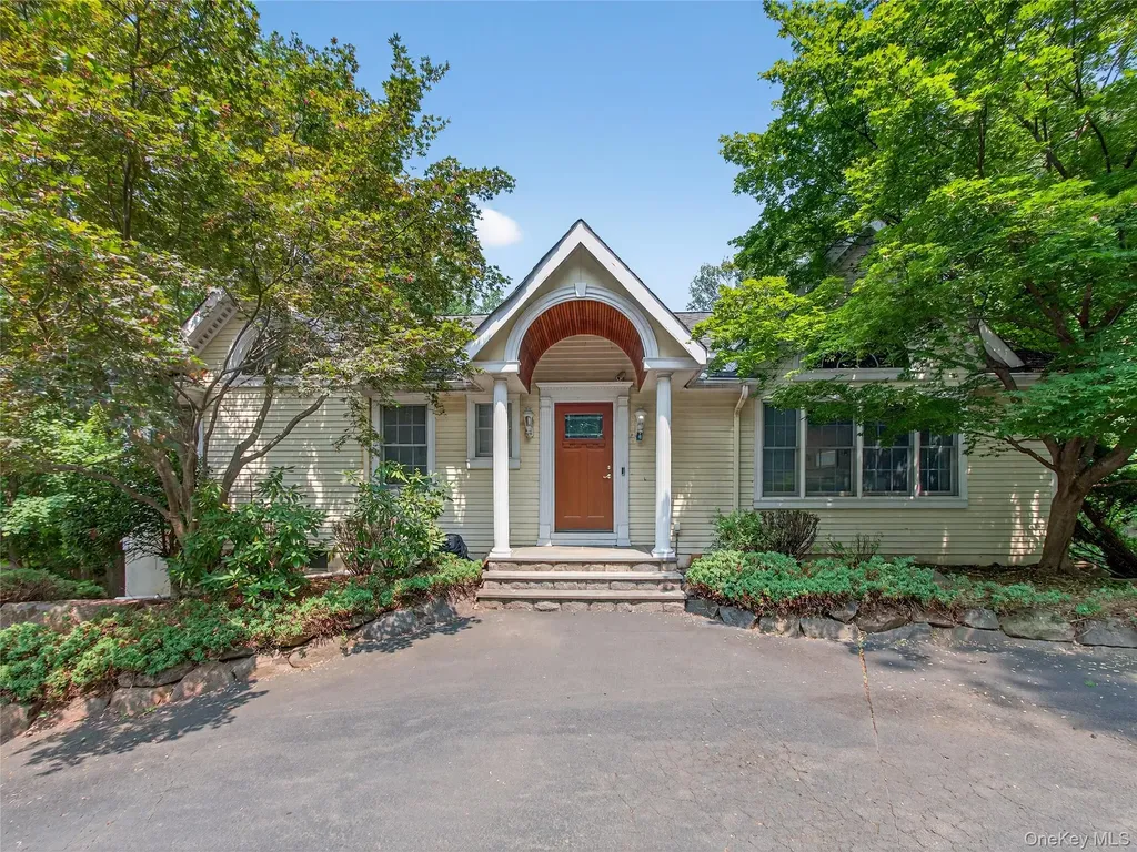 516 Oak Tree Road Palisades NY 10964