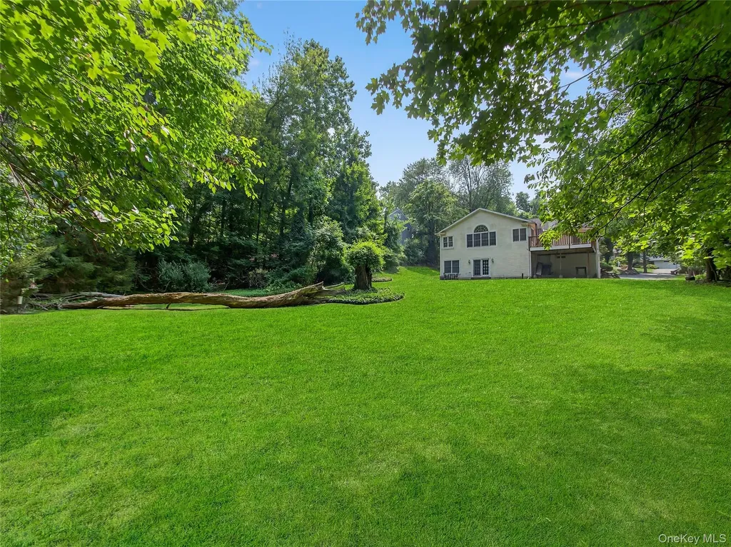 516 Oak Tree Road Palisades NY 10964