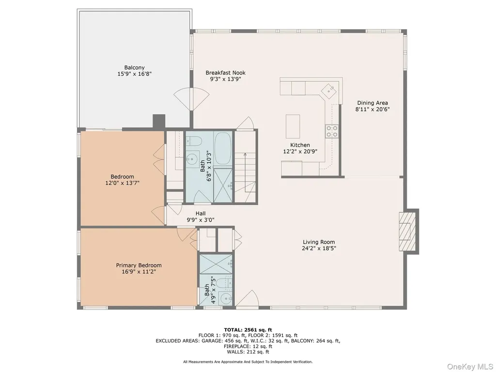 516 Oak Tree Road Palisades NY 10964