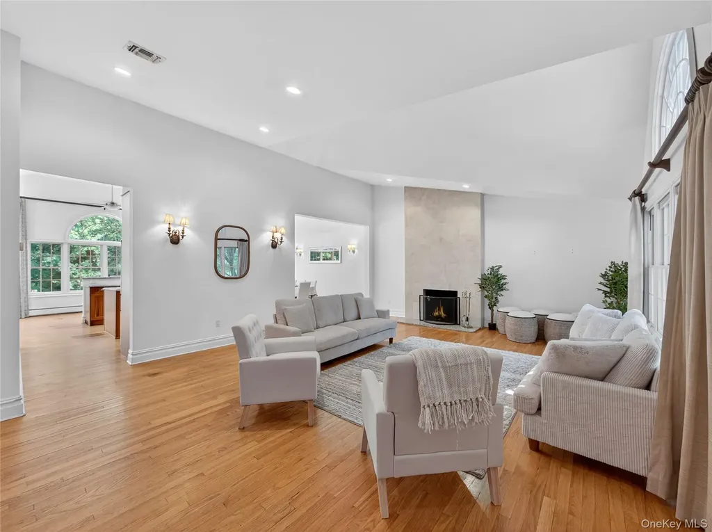 516 Oak Tree Road Palisades NY 10964