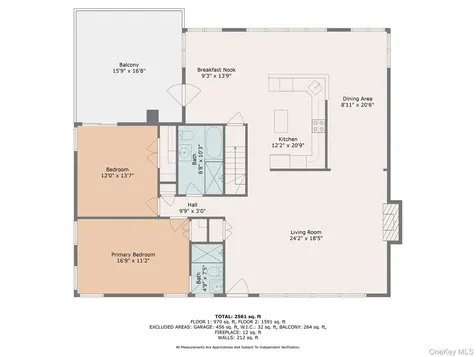 516 Oak Tree Road Palisades NY 10964
