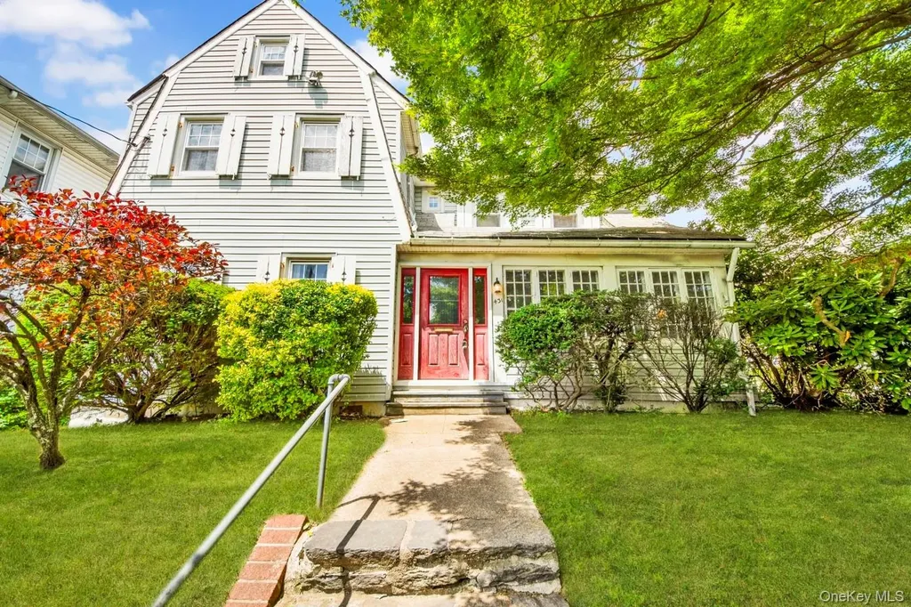 431 E Sidney Avenue Mount Vernon NY 10553