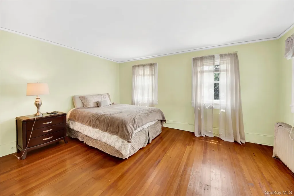 431 E Sidney Avenue Mount Vernon NY 10553