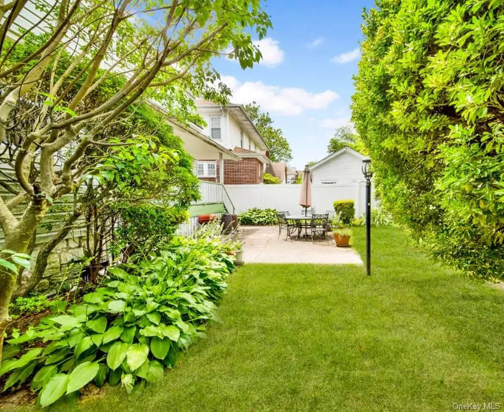 431 E Sidney Avenue Mount Vernon NY 10553