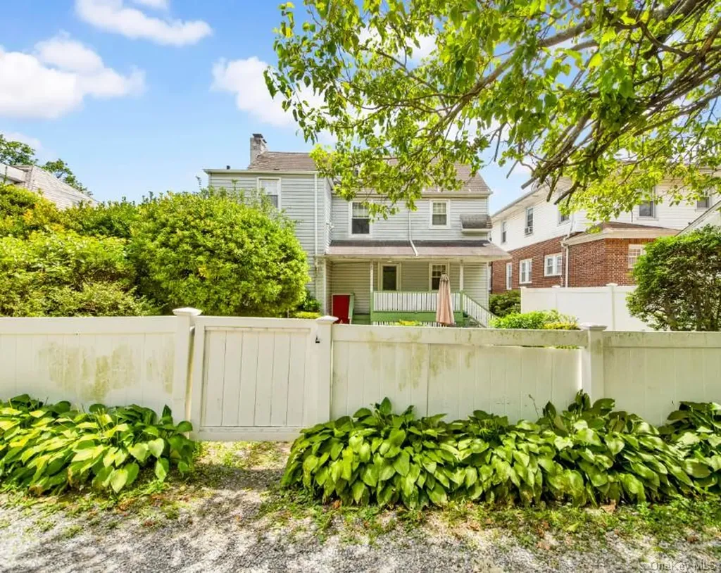 431 E Sidney Avenue Mount Vernon NY 10553