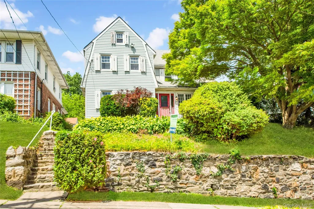 431 E Sidney Avenue Mount Vernon NY 10553