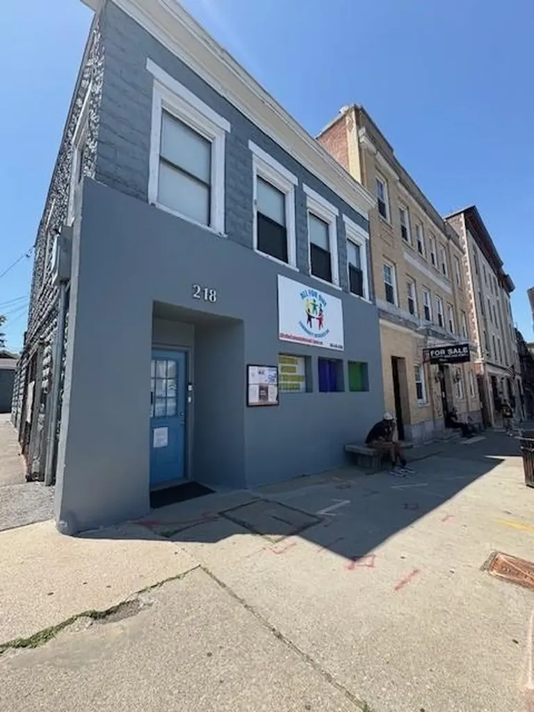 218 Main Street Poughkeepsie NY 12601