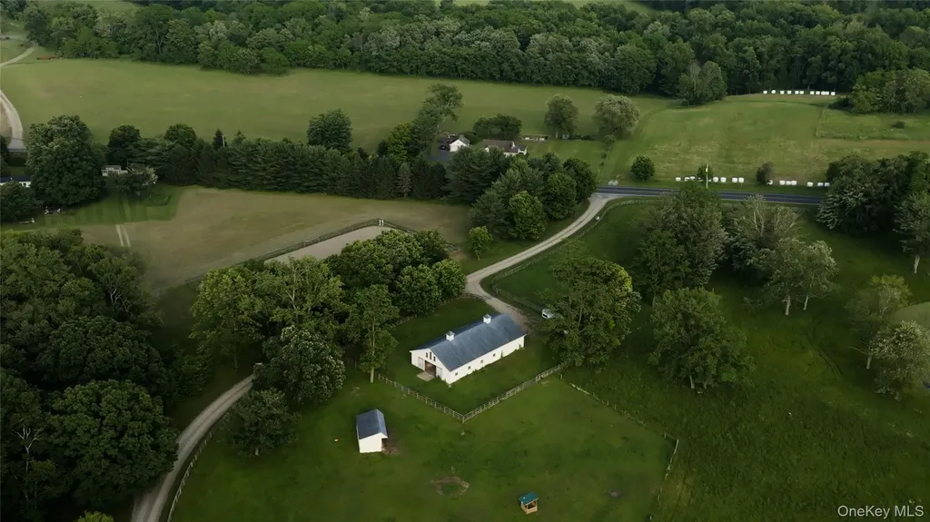 2039 Salt Point Turnpike Salt Point NY 12578