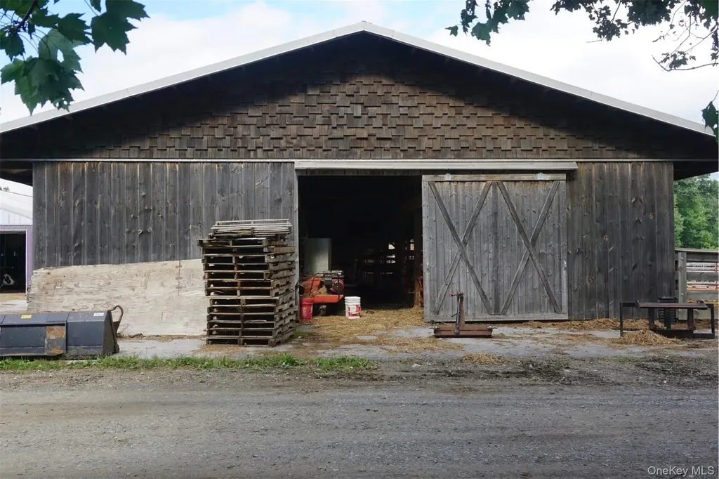 2039 Salt Point Turnpike Salt Point NY 12578