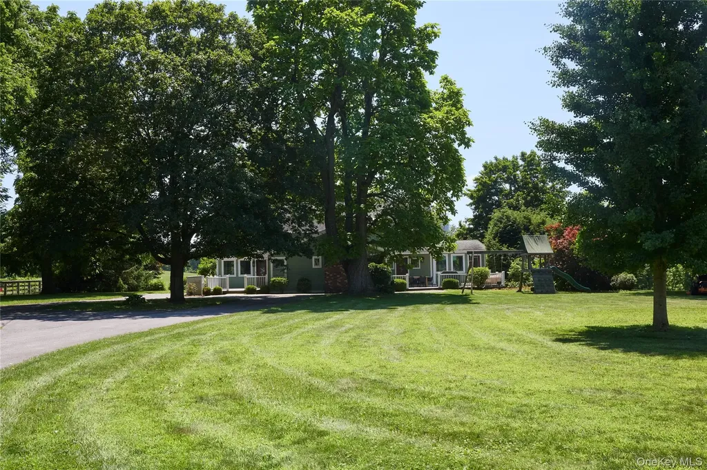2039 Salt Point Turnpike Salt Point NY 12578