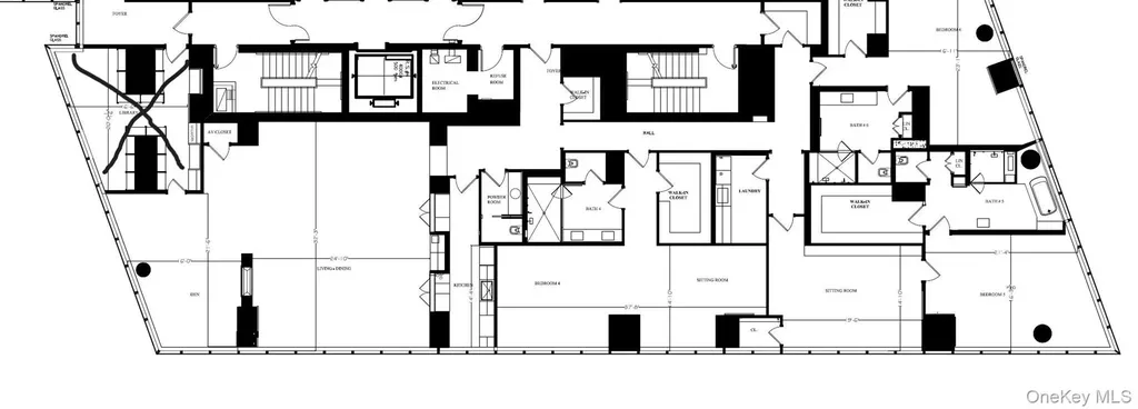 5 Renaissance Square White Plains NY 10601