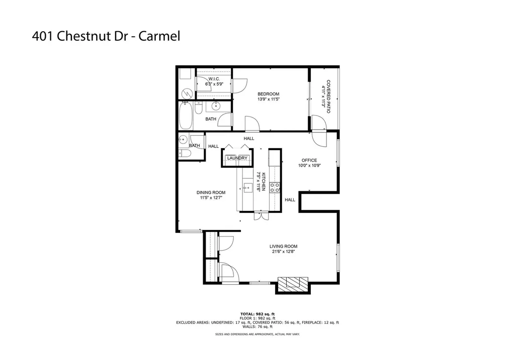 401 Chestnut Drive Carmel NY 10512