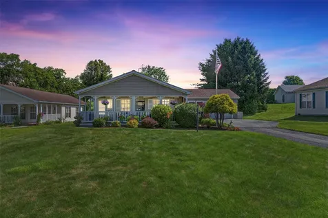 99 Vero Drive Poughkeepsie NY 12603