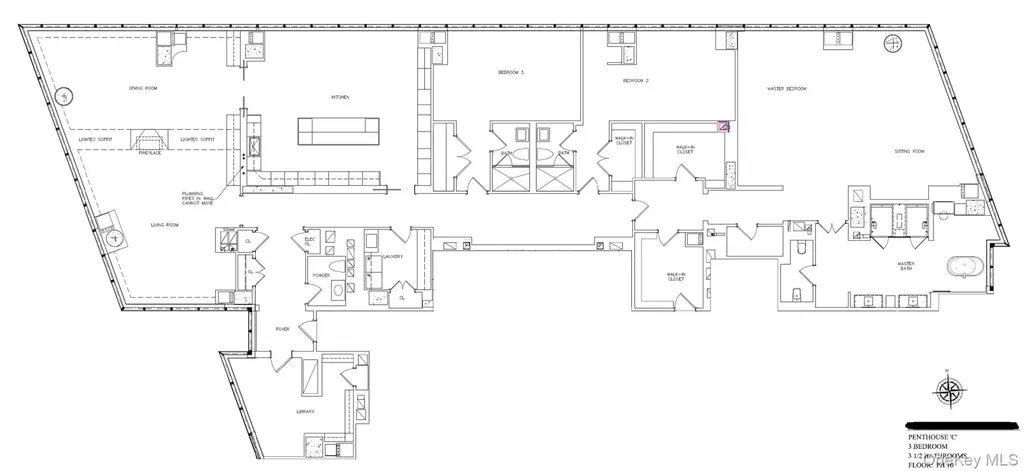 5 Renaissance Square White Plains NY 10601
