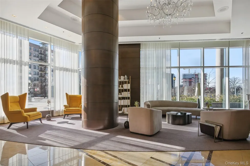 5 Renaissance Square White Plains NY 10601