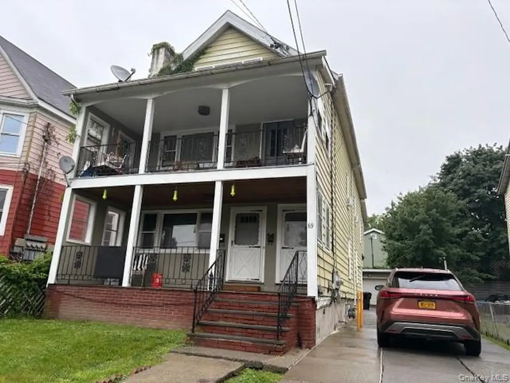 69 Delafield Street Poughkeepsie NY 12601
