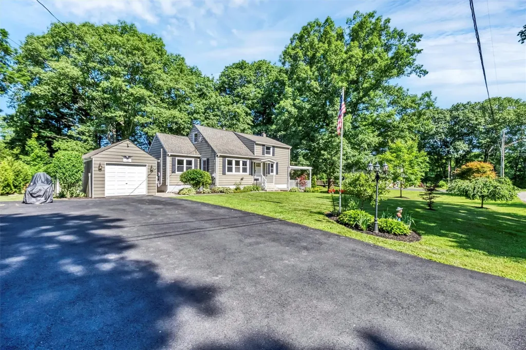 14 Summit Avenue Pawling NY 12564