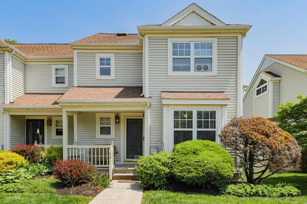 421 Cornwall Meadows Lane Patterson NY 12563