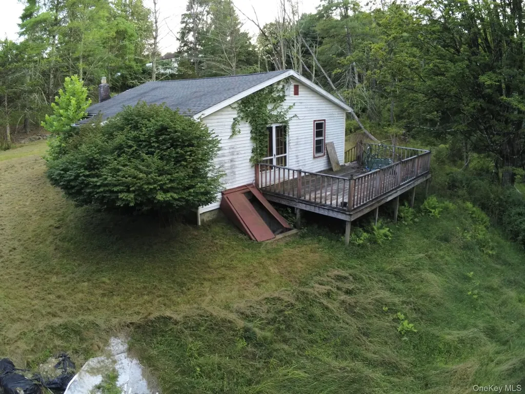 44 Stony Road Accord NY 12404