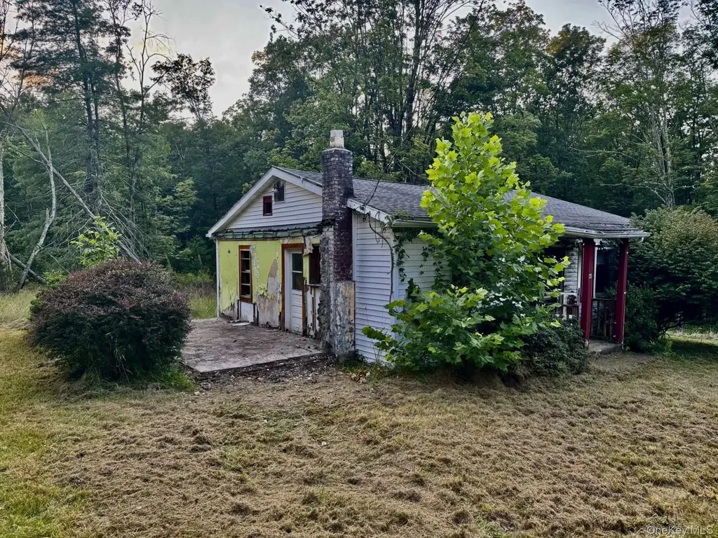 44 Stony Road Accord NY 12404