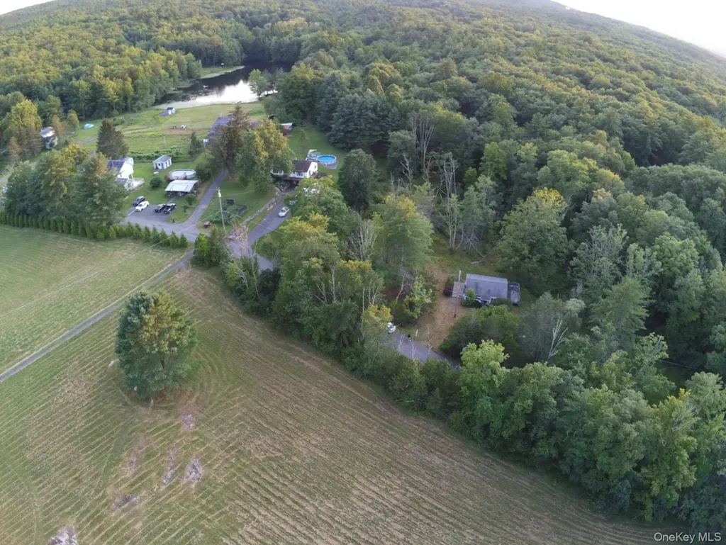 44 Stony Road Accord NY 12404