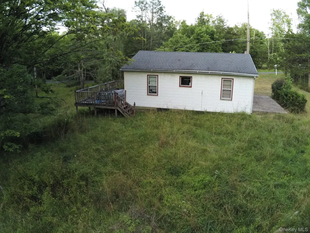 44 Stony Road Accord NY 12404