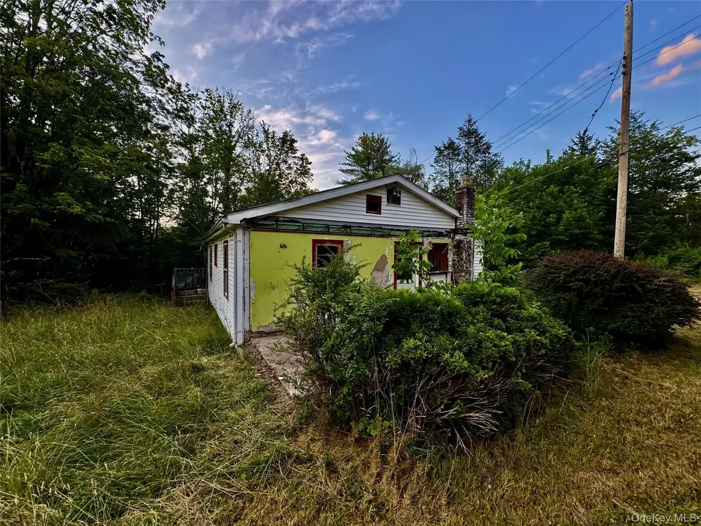 44 Stony Road Accord NY 12404