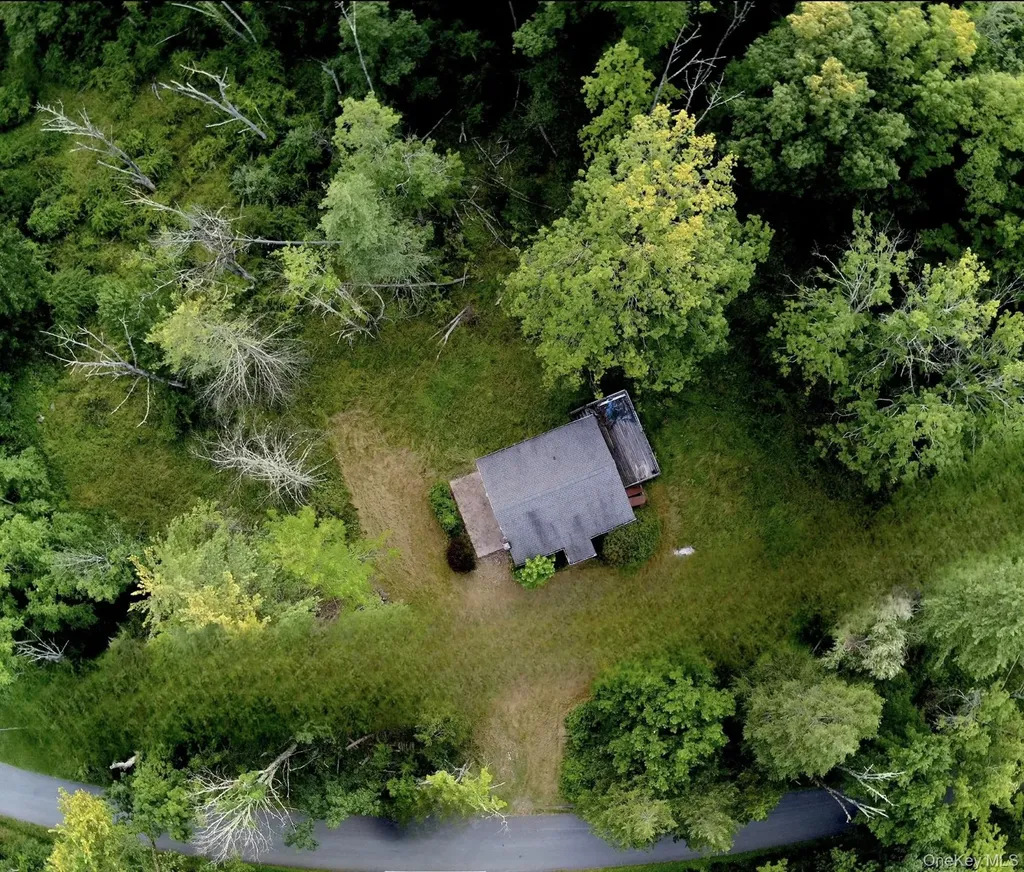 44 Stony Road Accord NY 12404
