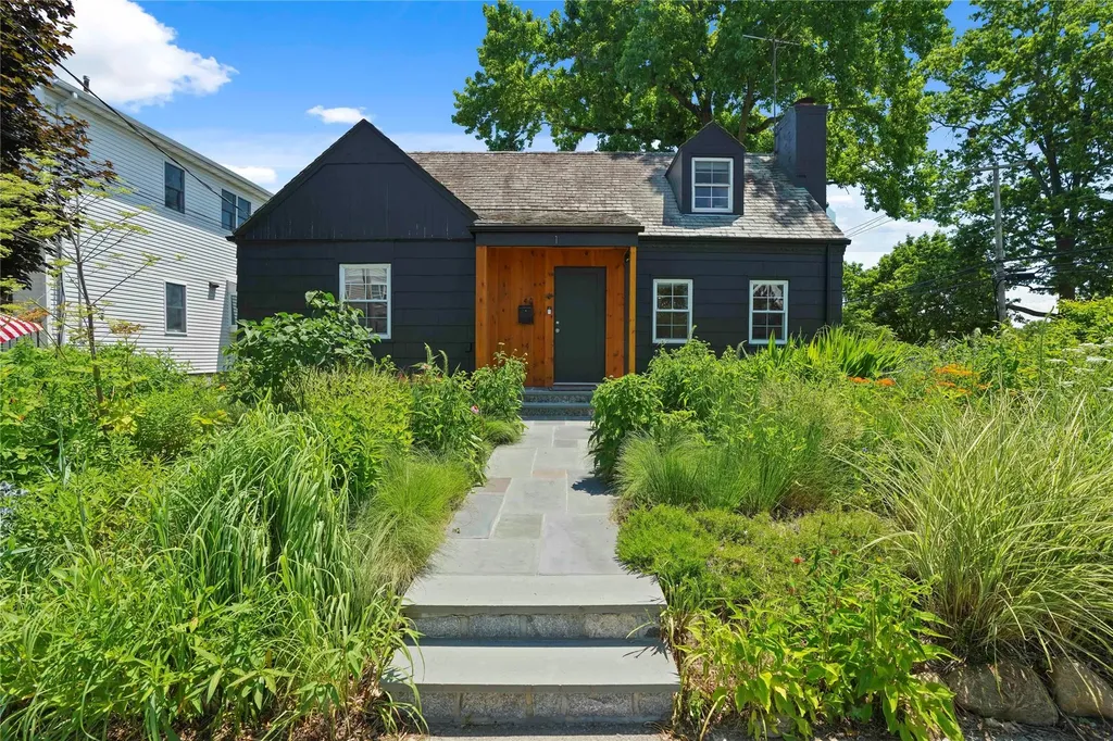 1 Maple Avenue Harrison NY 10528