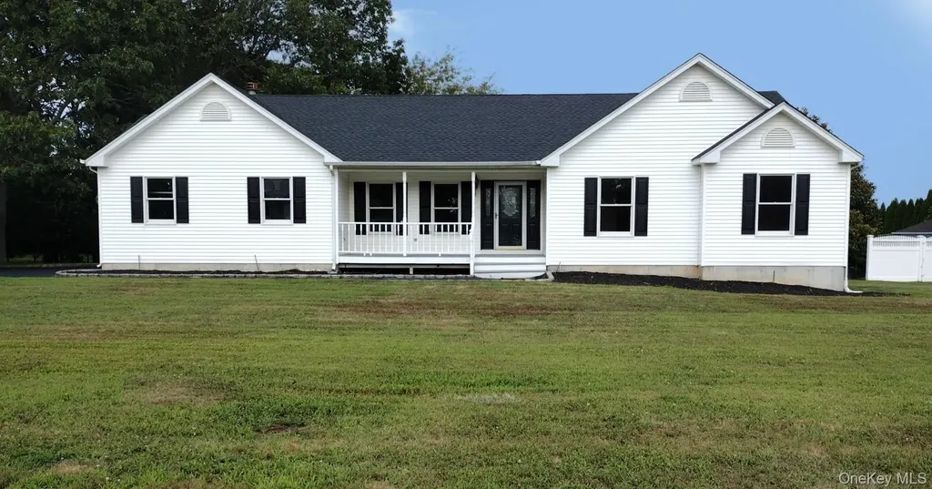 112 Fairway Drive Wading River NY 11792