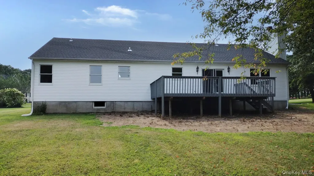 112 Fairway Drive Wading River NY 11792