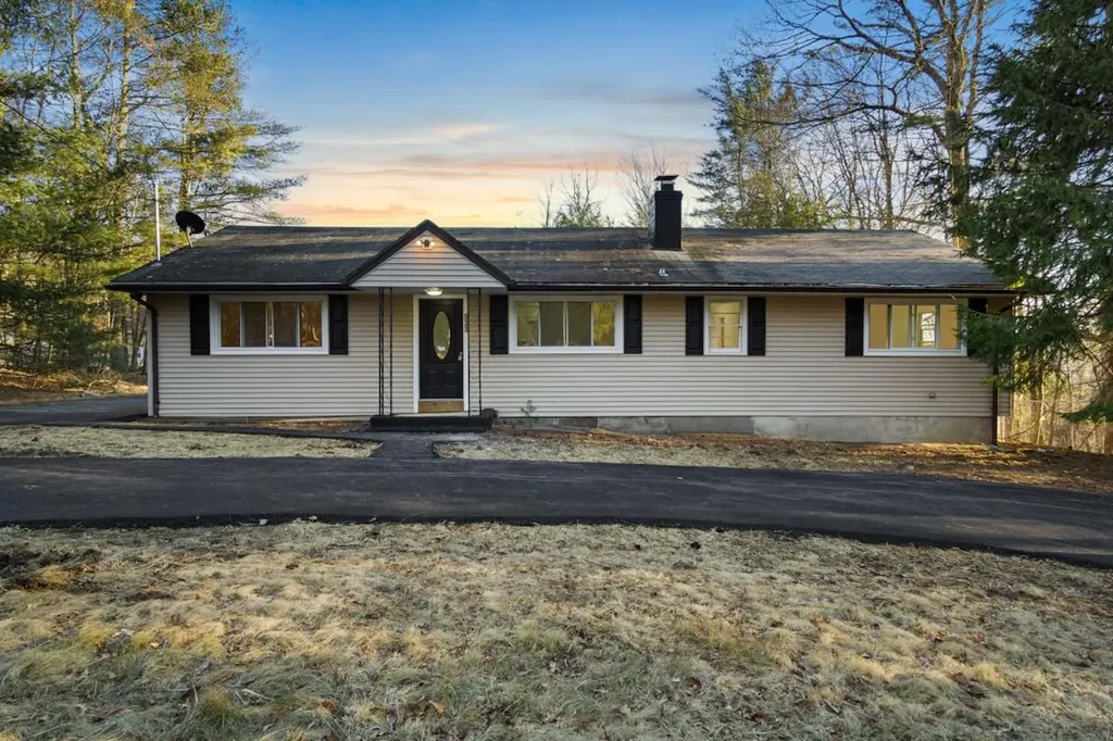 533 White Road Glen Spey NY 12737