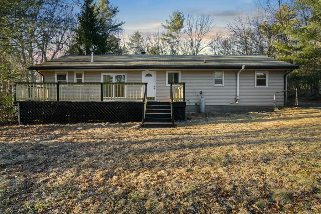 533 White Road Glen Spey NY 12737