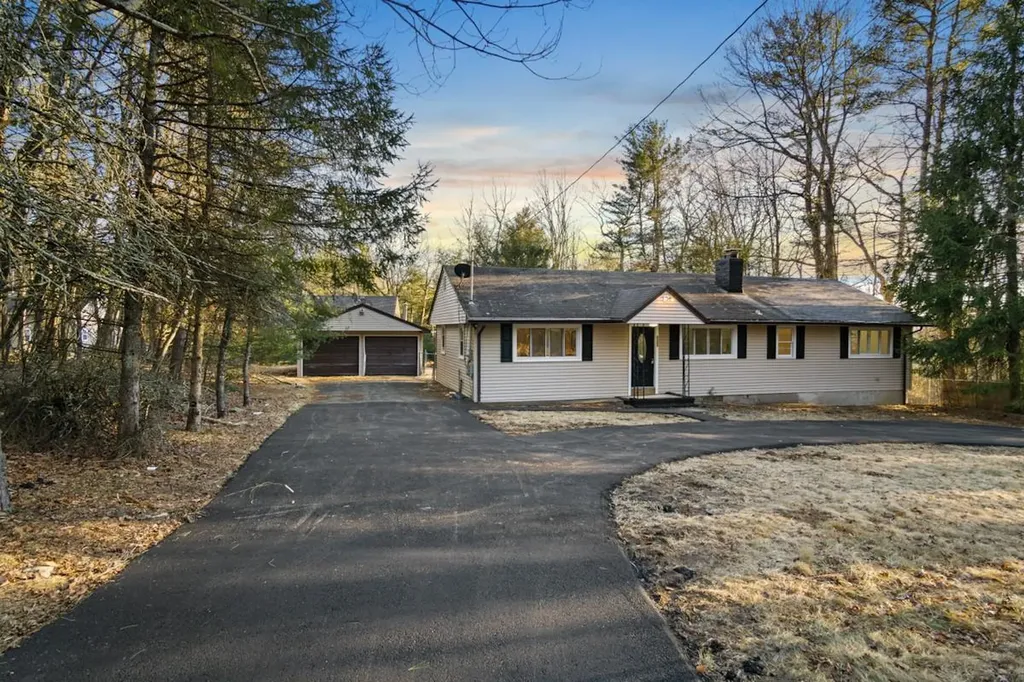 533 White Road Glen Spey NY 12737