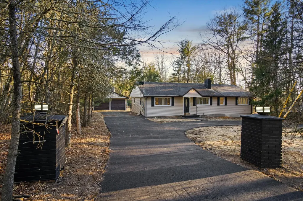 533 White Road Glen Spey NY 12737