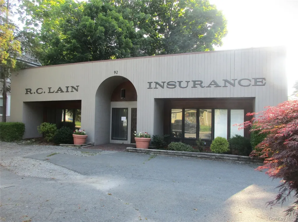 92 E Main Street Port Jervis NY 12771
