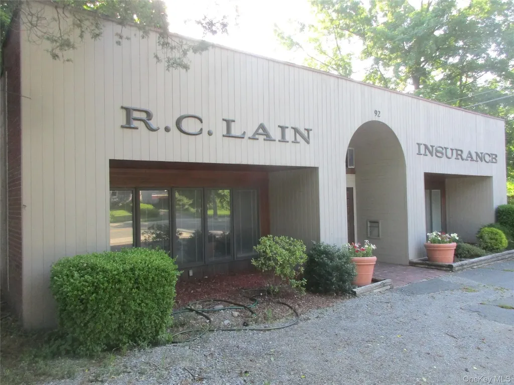 92 E Main Street Port Jervis NY 12771