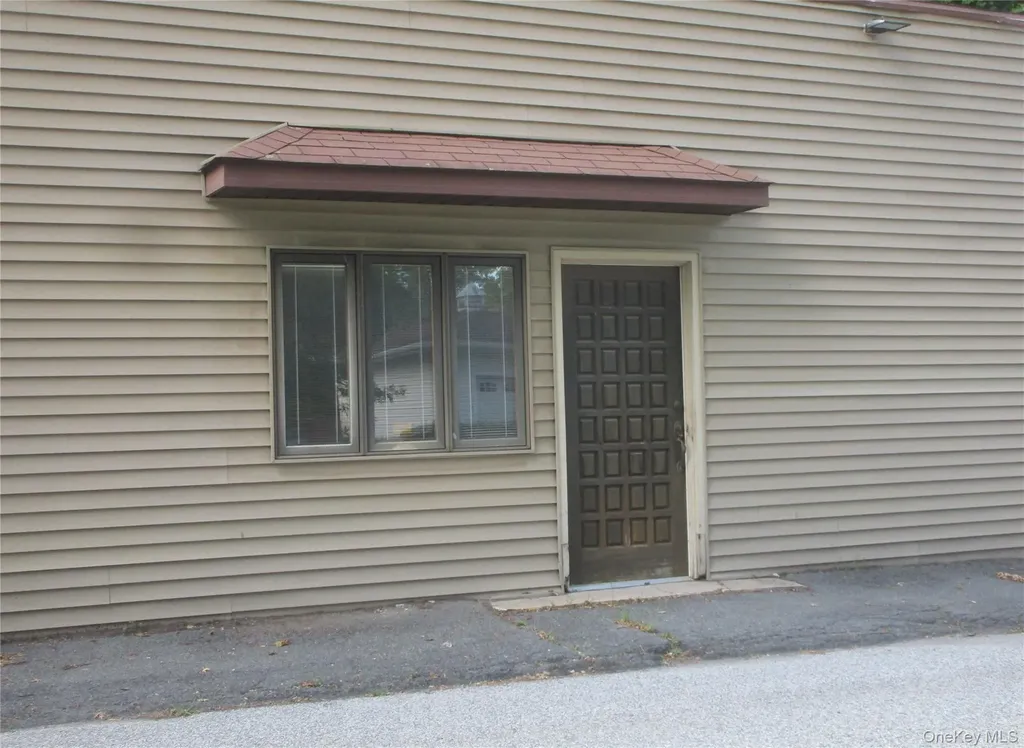 92 E Main Street Port Jervis NY 12771