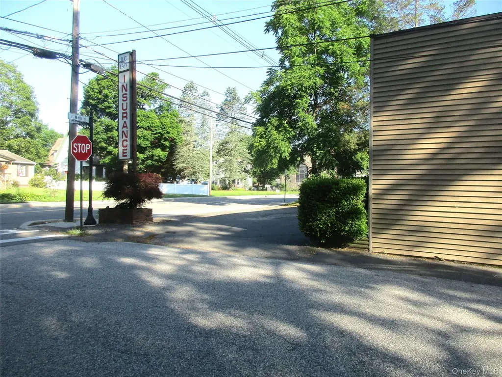 92 E Main Street Port Jervis NY 12771