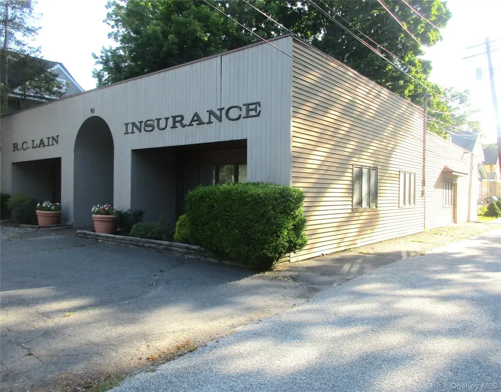92 E Main Street Port Jervis NY 12771