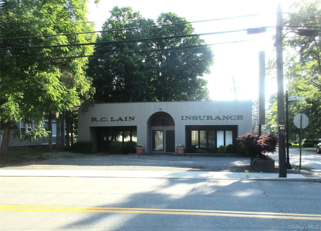 92 E Main Street Port Jervis NY 12771