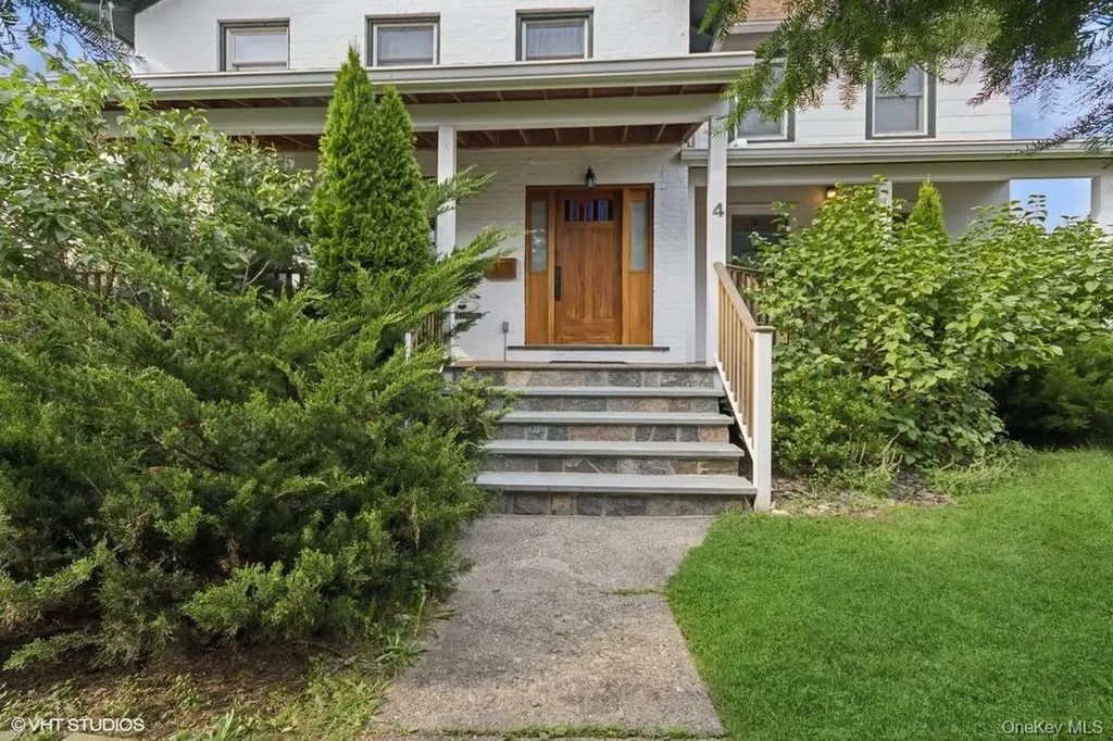 4 Dewindt Street Beacon NY 12508