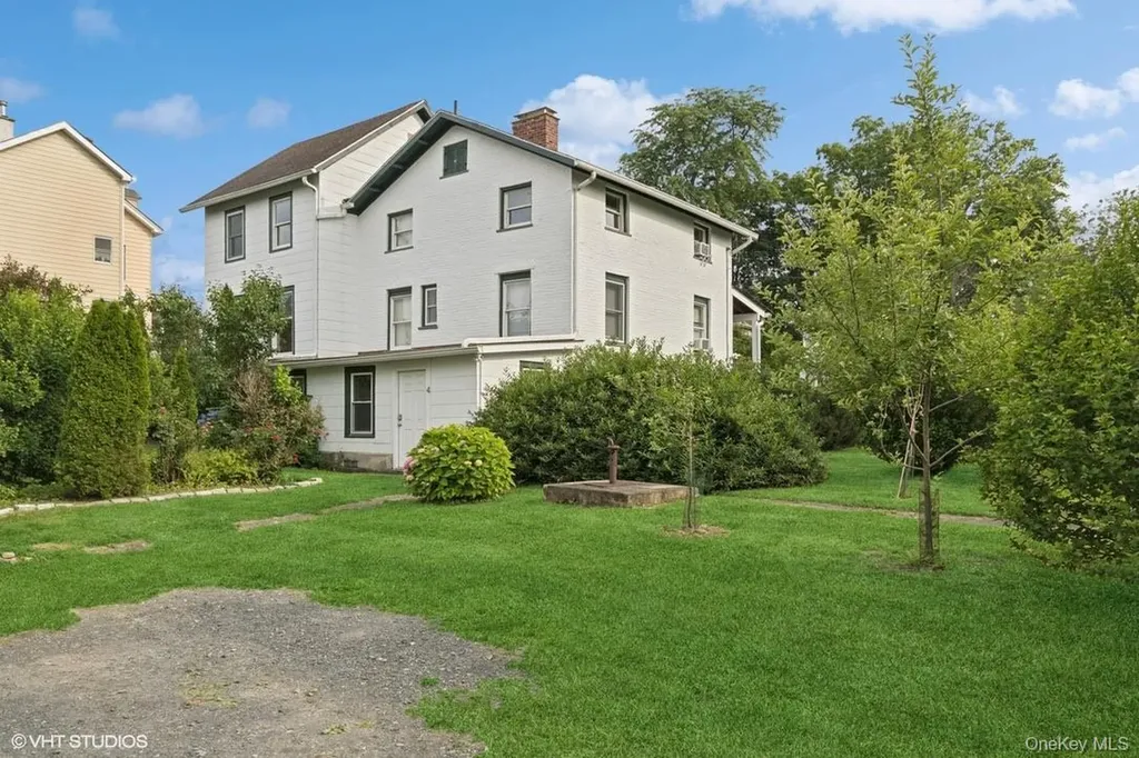 4 Dewindt Street Beacon NY 12508