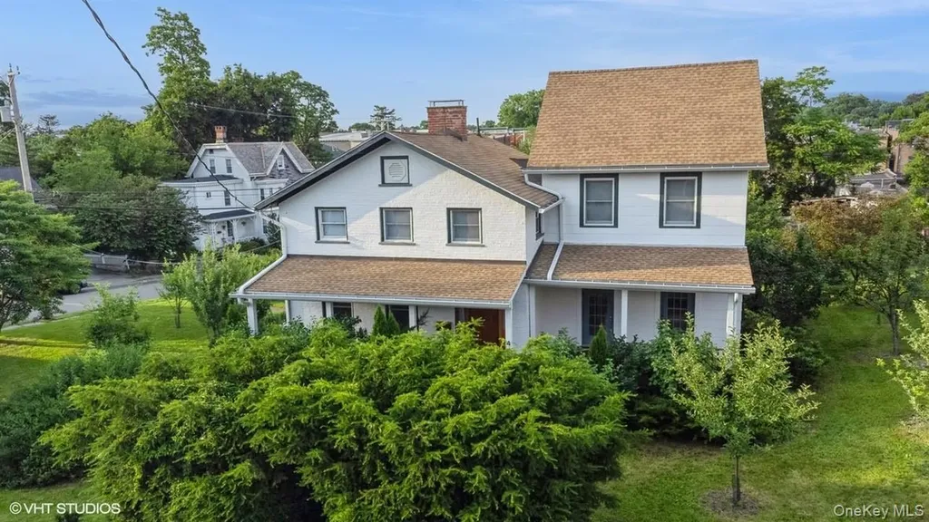4 Dewindt Street Beacon NY 12508