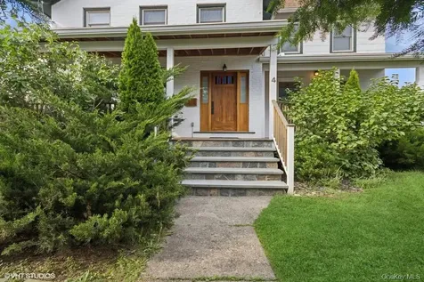 4 Dewindt Street Beacon NY 12508