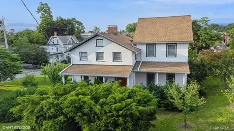 4 Dewindt Street Beacon NY 12508