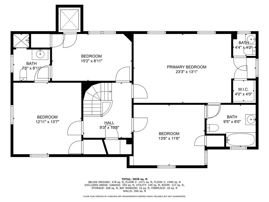 91 Pickwick Road Manhasset NY 11030