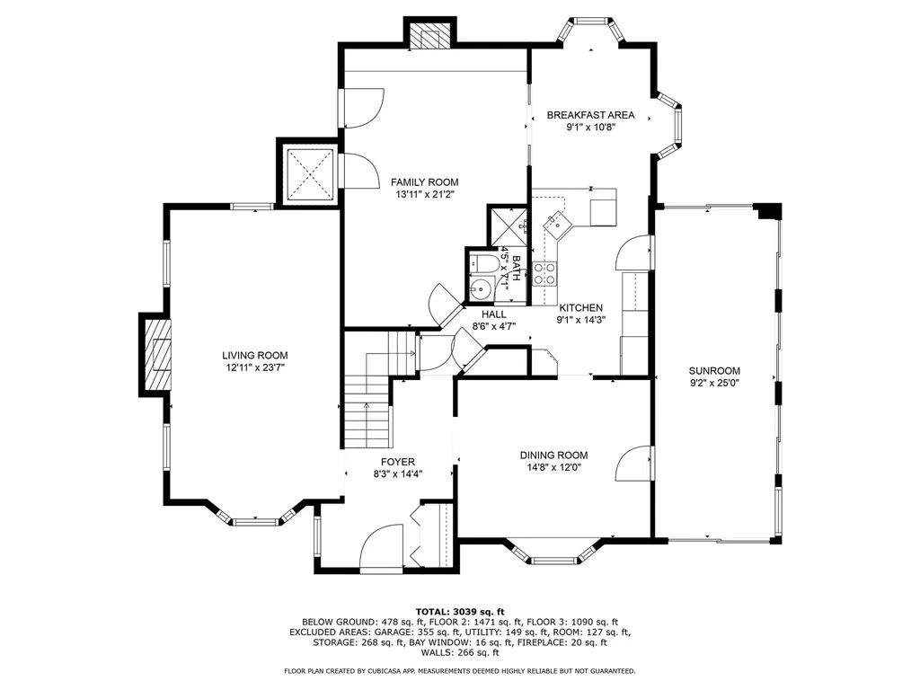 91 Pickwick Road Manhasset NY 11030